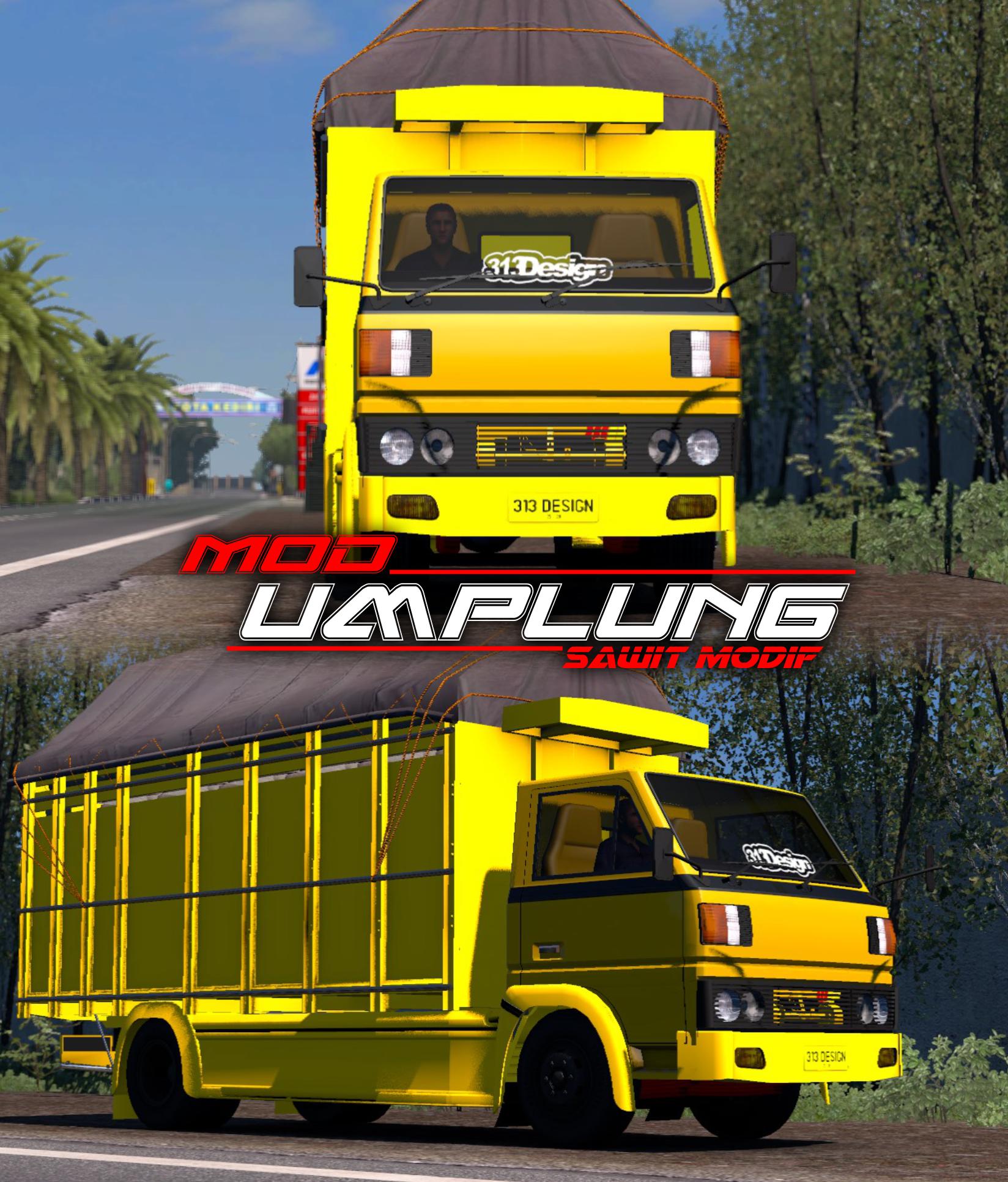 Mod Umplung Angkut Sawit Modif Para Android APK Baixar Mod Umplung Angkut Sawit Modif Para Android APK Baixar
