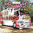 APK Mod Bussid Truk Farel