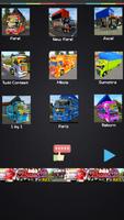 Mod Bussid Truk Farel imagem de tela 1