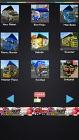 Mod Bussid Truk Farel imagem de tela 2