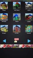 Mod Bussid Truk Farel imagem de tela 3
