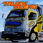 Mod Truk Oleng Bussid-icoon
