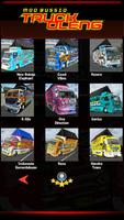Mod Truk Oleng Bussid screenshot 3