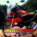 Mod Drag FFA Thailand Bussid APK