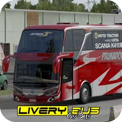 Livery Bus Es Bus