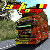 Mod Bussid Anti Gosip APK
