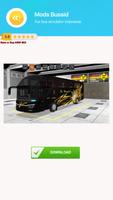 Livery Srikandi SHD Avante screenshot 3