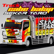 Mod Bussid Truk Bos Cilik