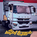 Dj Light Truck Mod APK