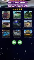 Mod Bussid Full Strobo Boneka screenshot 2