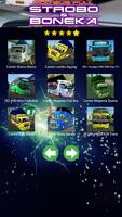 Mod Bussid Full Strobo Boneka screenshot 3