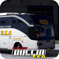 Livery Eka double decker