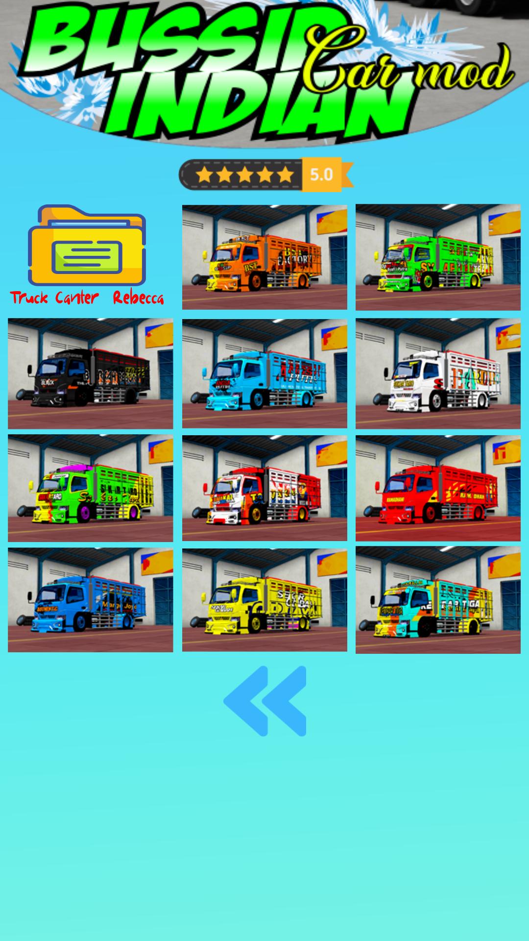 Bussid Indian Car Mod for Android APK Download