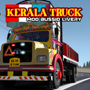 Kerala Truck Mod Bussid Livery APK