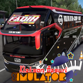 Klakson Basuri Simulator