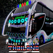 Livery Bussid Thailand أيقونة