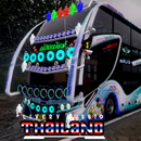 Livery Bussid Thailand APK