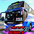 ikon Mod Bus Simulator Jetbus 5