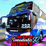 Mod Bus Simulator Jetbus 5