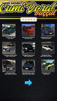Mod Mobil Cumi Darat Bussid screenshot 1