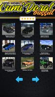 Mod Mobil Cumi Darat Bussid screenshot 3