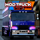 Mod Truck SID Bussid Mbois APK