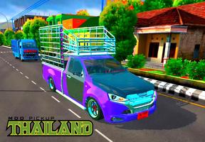 Mod Pick Up Thailand gönderen
