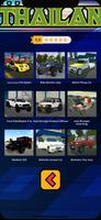 Mod Pick Up Thailand Ekran Görüntüsü 3