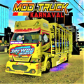 Mod Bussid Truck Karnaval