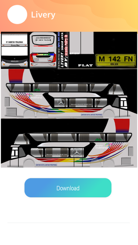 Featured image of post Livery Bus Double Decker Jernih See more ideas about bus bus coach double decker bus