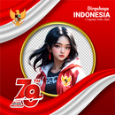 Twibbon 17 Agustus 2024-APK