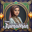 Twibbon Ramadan 2025