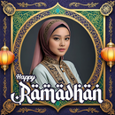 Twibbon Ramadan 2025-APK