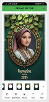 Twibbon Ramadan 2025 imagem de tela 1