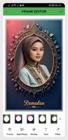 Twibbon Ramadan 2025 imagem de tela 2