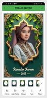 Twibbon Ramadan 2025 imagem de tela 3