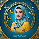 Kartu Ucapan Idul Fitri 2025-APK