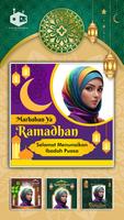 Twibbon Ramadhan 2024 capture d'écran 3