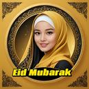 Bingkai Foto Idul Fitri 2025-APK