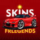 Livery FRLegends V2-APK