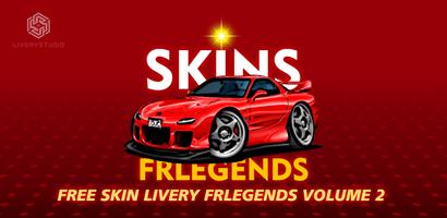 Livery FRLegends V2 Affiche