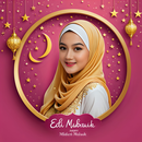 EID Mubarak 2025 Photo Frames-APK