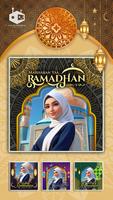 Ramadan 2024 Photo Frames स्क्रीनशॉट 3