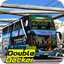 Livery shd Double Decker APK