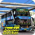 Livery shd Double Decker icône