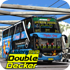 Livery shd Double Decker Zeichen