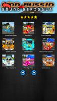 Bussid OBB Sound Serigala скриншот 3