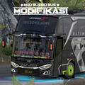 Mod Bussid Bus Modifikasi