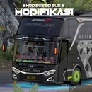 Mod Bussid Bus Modifikasi APK