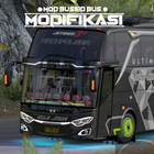 Mod Bussid Bus Modifikasi Zeichen